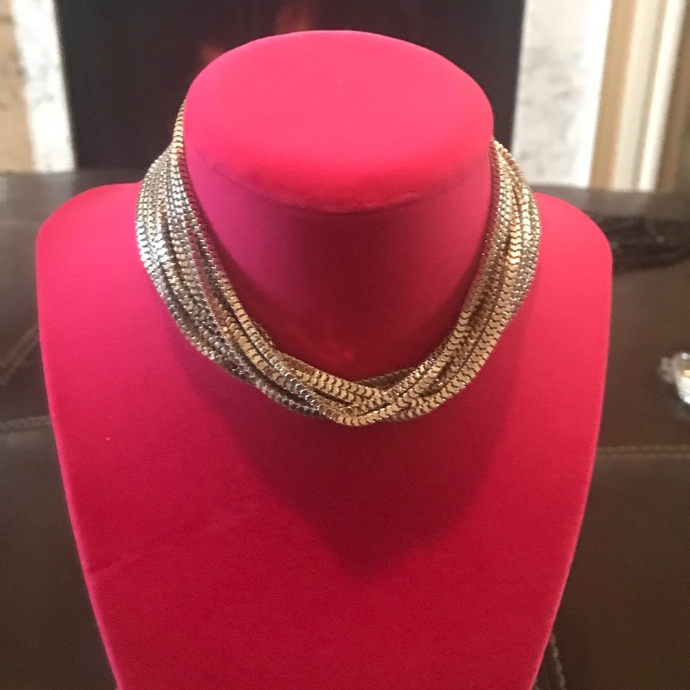 Cascade Choker